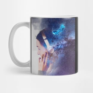 Musicscape Mug